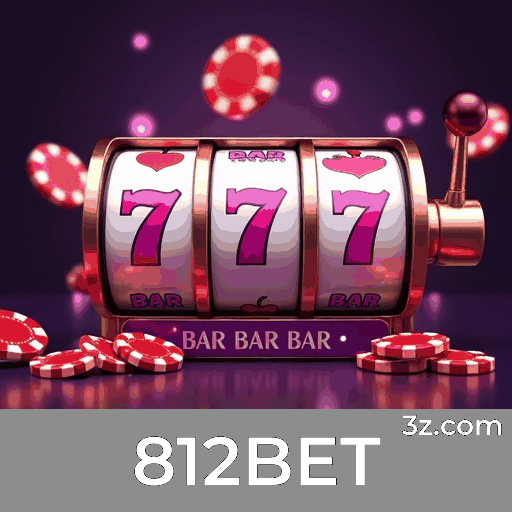 Cadastro na 812BET