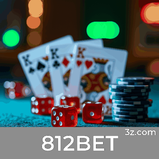 Acesso ao 812BET