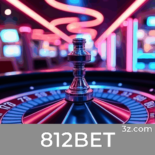 812BET: O Melhor Cassino Online do Brasil