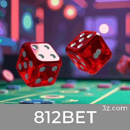 812BET: O Melhor Cassino Online do Brasil