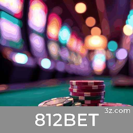 Cassino Online 812BET