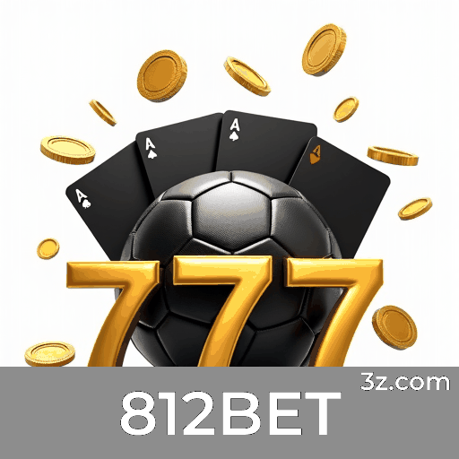 Cadastro na 812BET