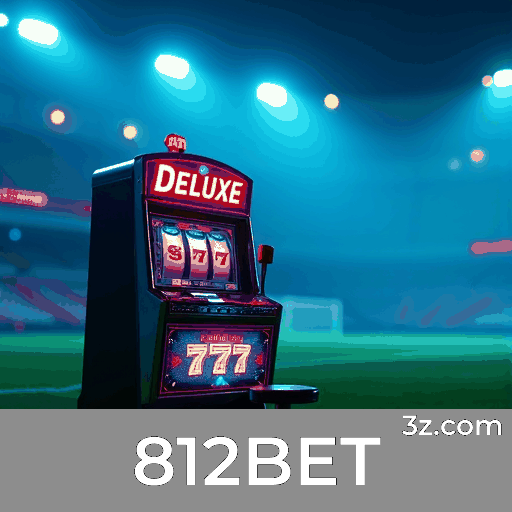 Cadastro na 812BET