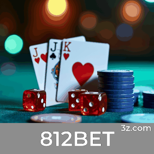 Acesso ao 812BET