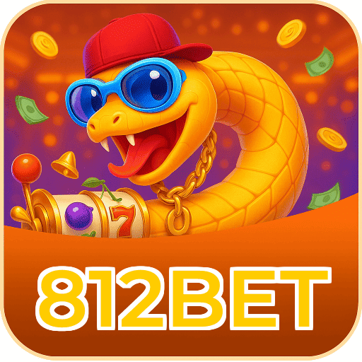 812BET logo