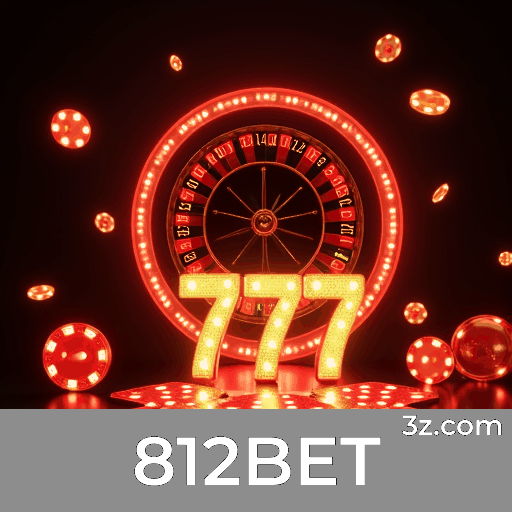 Cadastro na 812BET