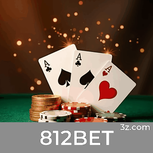 Acesso ao 812BET