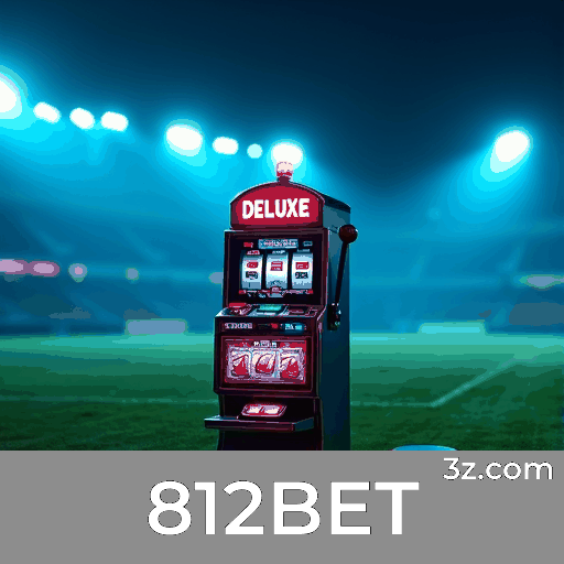 Cassino Online 812BET