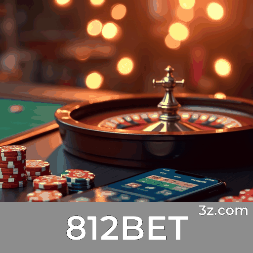 Cassino Online 812BET