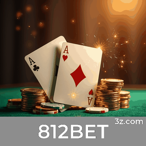 Acesso ao 812BET