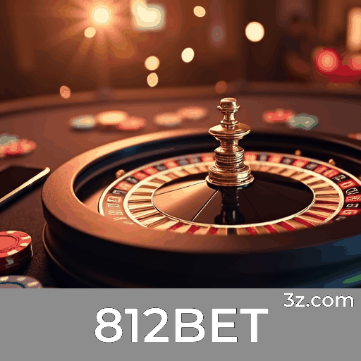 Cassino Online 812BET