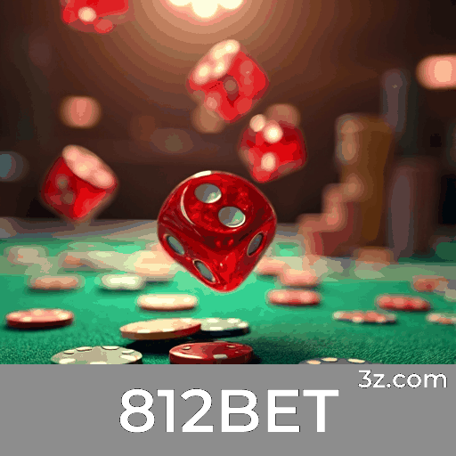Cassino Online 812BET