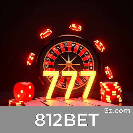Acesso ao 812BET