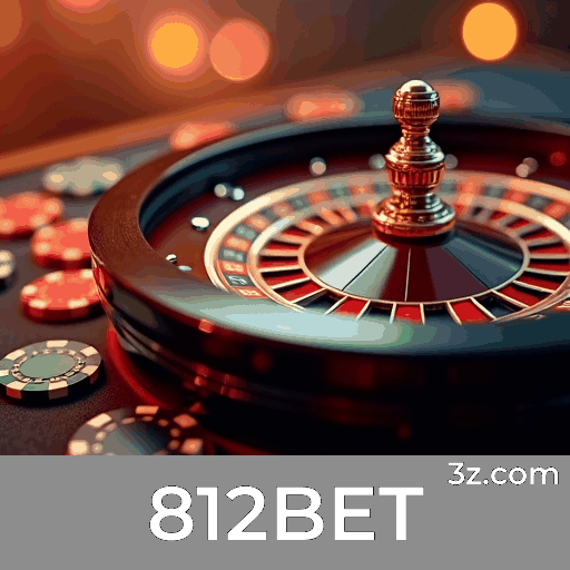 Cadastro na 812BET