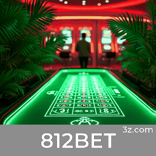 Acessar o site 812BET COM