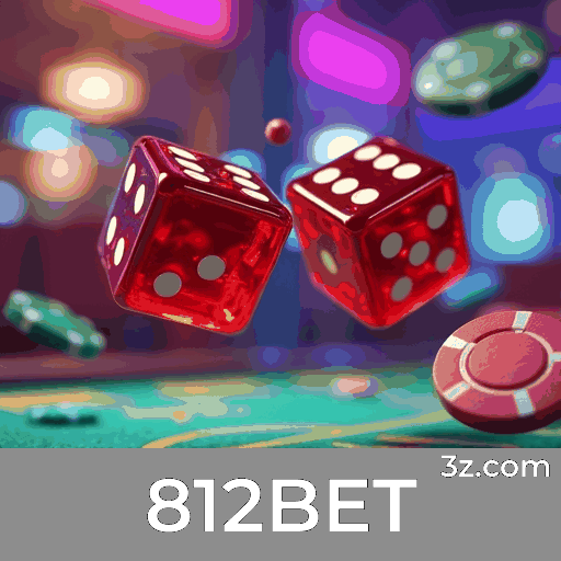 Acesso ao 812BET