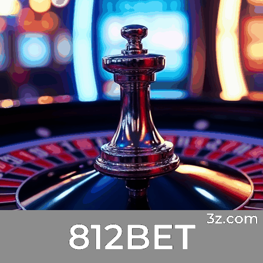 Acesso ao 812BET