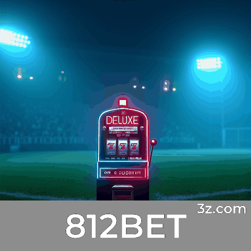 Cadastro na 812BET