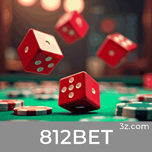 Cassino Online 812BET
