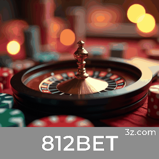 Cassino Online 812BET